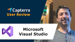 Microsoft Visual Studio Review: Visual studio...a fast way to make windows application and software