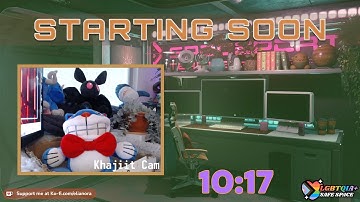 🔴MODDING STARFIELD! Constellation Ship Habs✨Tutorial Stream✨