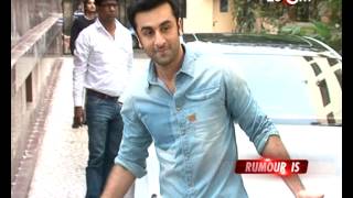Ranbir Kapoors Besharams Box Office Failure Affects Satellite Deal