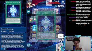 Yu-Gi-Oh! Duel Links || TIME TO TEST GENERAIDERS FROM THE NEW BOX!