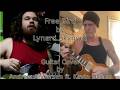 Free Bird by Lynyrd Skynyrd (Guitar Cover by Andrew Andersen ft. @JamesDillard-gk2xb)