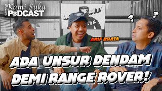 MINIMAL BISA NYETIR, ITU SALAH SATU SKILL‼️ | Podcast Motomobi #Mobcast Eps.7 Duo Bahlul