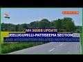 Polavaram National Highway 365BB status update