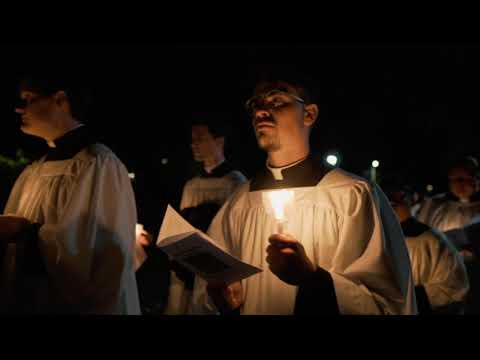 40 Hours 2019: St Charles Borromeo Feast Day