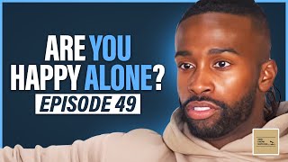 Why Entering a Relationship to Fill a Void Is a Recipe for Disaster