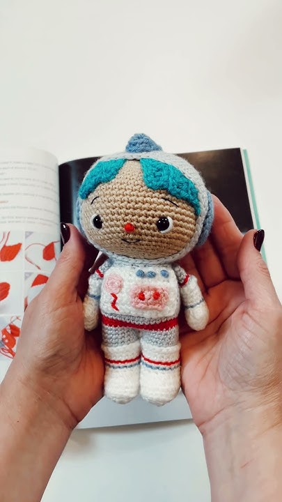 Amigurumi Eyes: Everything You Need to Know - Elise Rose Crochet