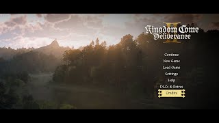 KCD2 hardcore mode! ep #13