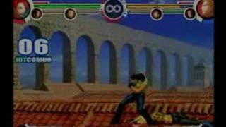 KoFXI - Vanessa Tutorial