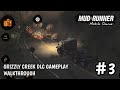 Part 3 MudRunner Mobile DLC Gameplay