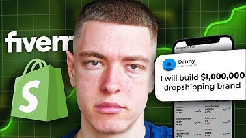 I Bought And Tested A Shopify Store From Fiverr... Here