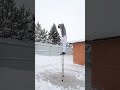 Circus Ladder Stunts