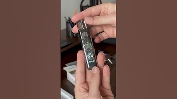 #unboxing ARGUS P1S #voopoo #argus #argusp1s