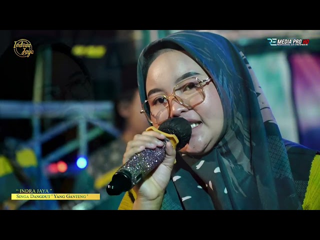 HERLITA - JALUR LANGIT |  SINGA DANGDUT INDRA JAYA  | MANGGUNG ONLINE class=