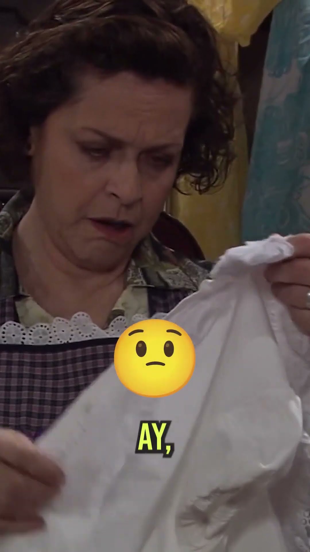 Refugio aún tiene sospechas de Arturo y Teresa ?? #teresa #tlnovelas