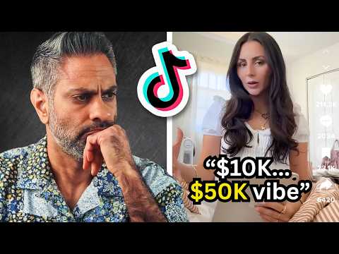 You’re Spending for the Wrong Reasons
