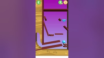 Dig This - CARTWHEELING 136-1 gameplay through #shorts #digthis