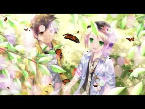 Nightcore Galway Girl