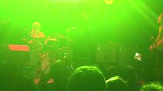 View Yo La Tengo Live Performance of 'I Heard You Calling' at La Riviera Madrid