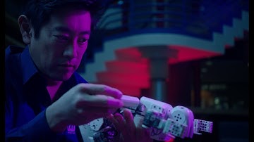 Generation Robot: The Evolution of Robots | Empowering Innovation Together with Grant Imahara
