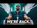 2023 Philadelphia Eagles Hype Video