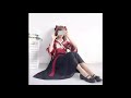 Trang Phục Cổ Điển Cho Nữ, Sườn Xám Hán Phục Dễ Thương Cổ Đứng Kiểu Trung Quốc Dễ Thương Xuân Hè