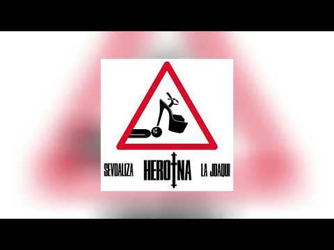 SEVDALIZA - HEROINA FT. LA JOAQU (Instrumental)
