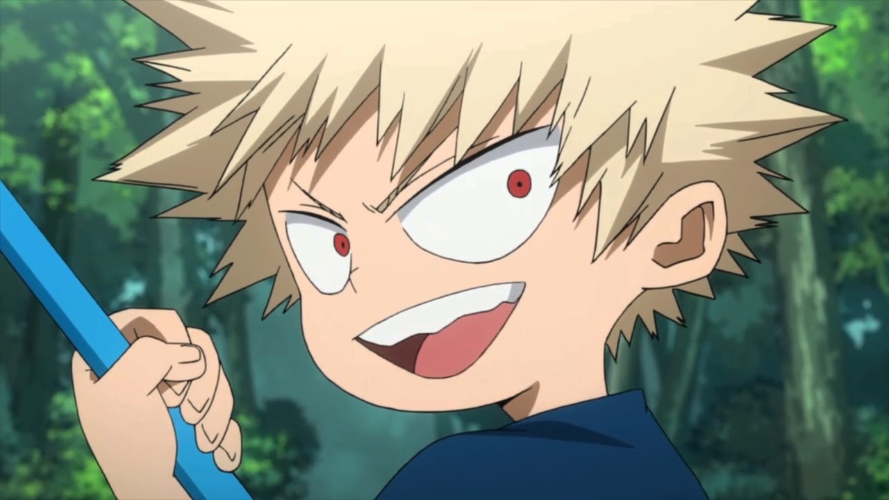 boku no hero academia amv midoriya vs todoroki AMV Bakugo The Phoenix Fall Out Boy