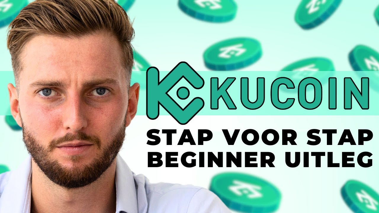 KuCoin Tutorial voor Beginners | Volledige KuCoin Uitleg 2024