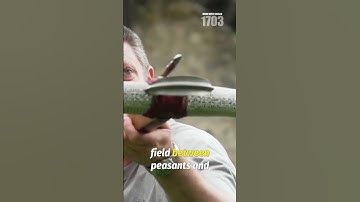 How the Crossbow Revolutionized Medieval Warfare Forever