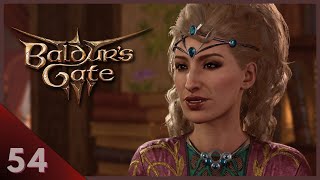 A deal of a lifetime | Baldur’s Gate 3 Part 54 first playthrough