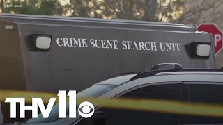 Celebrity Amount of illegal guns seized by Little Rock police  increased over last 5 years Wealth