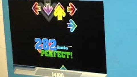 Robotix AAA (Mr.DDR) - FFR Perfect Project