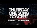Thursday One Song Concert: Driverless Cars