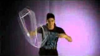 Generation Electro TREAXY