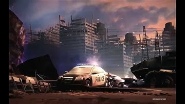 Transformers Universe - Decepticon Tutorial - Sept 25th Patch