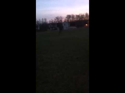 historia del voleibol Getting shot by Airsoft gun