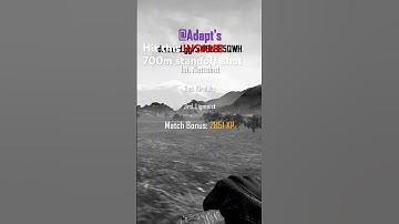 Crazy 700m trickshot on black ops 2 🤯 #trickshot #xbox #nostalgia #bo2 #cod #gaming