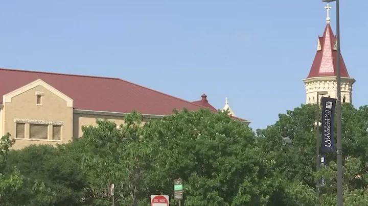 St. Edward's University cuts staff due to economic impact of COVID-19 pandemic