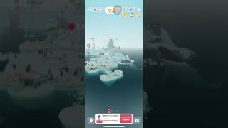 Ilha dos Pinguins screenshot 5