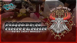 DJ BANTENGAN!!! “MANTEN MANTENAN” (Style Gayeng) PUTRO JAGAT MAHESO Remixer By WSD PROJECT
