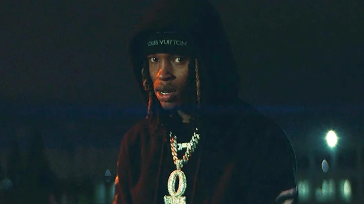 King Von - 3 A.M. [8D]