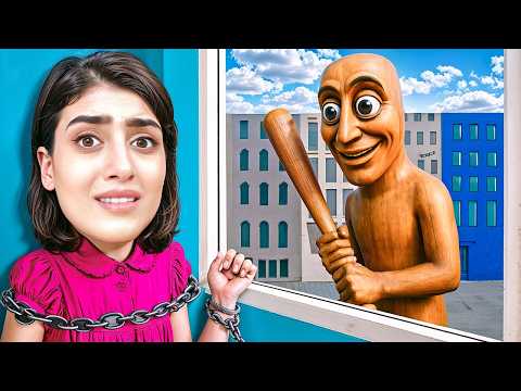 الهروب من برج تونغ تونغ Roblox