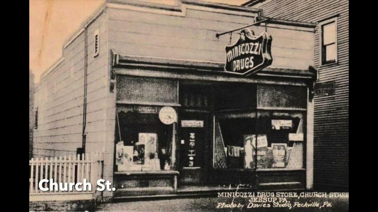 Jessup's Store