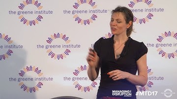 Kate Darling Clip #MTD17