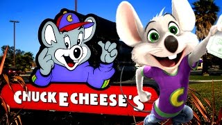 Gmod Chuck E. Cheese Funny Clown Mod Garrys Mod