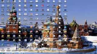 Урок №1 создание шуточного вируса! Урок №1 создание шуточного вируса!