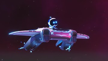 ASTRO BOT Part 8 Gameplay Walkthrough (No Commentary)