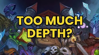 Siralim Ultimate First Look: Hell Knight, Creature Summons & Realm Depth 2
