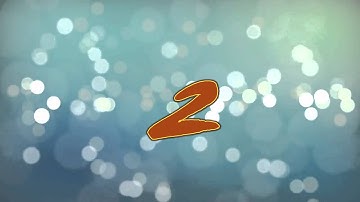 Share 5 Free Intro Template "After Effects Intro Template" no plugins [Part 12]