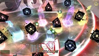 [TOXIC] FFXIV | P12S Phase 2 Clear (WAR POV)